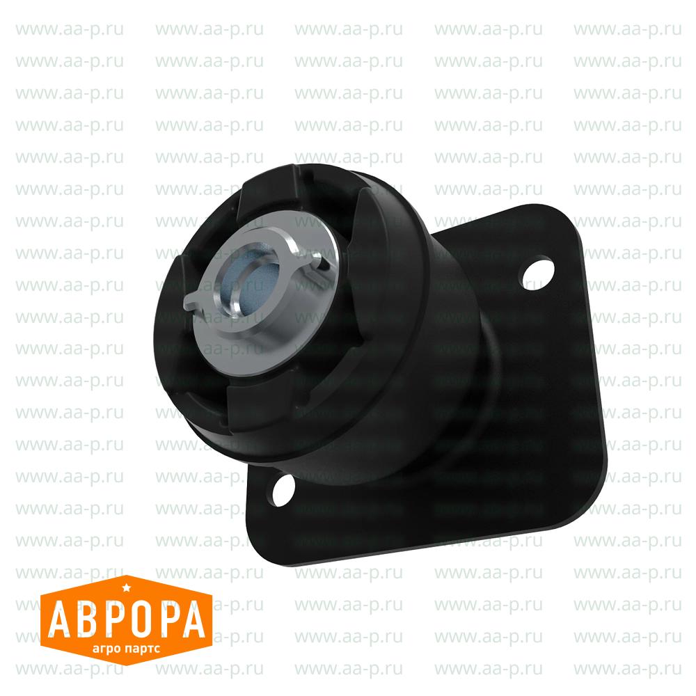 Isolator